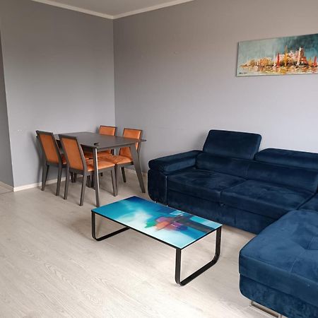 Livin Aparthotel Centrum Шчечин Екстериор снимка