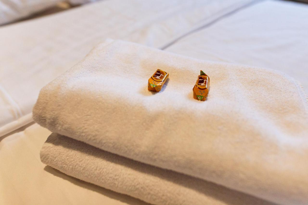 Livin Aparthotel Centrum Шчечин Екстериор снимка