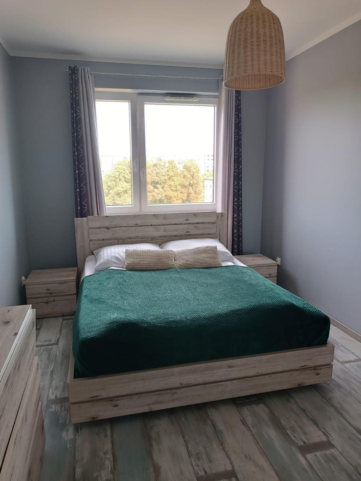 Livin Aparthotel Centrum Шчечин Екстериор снимка