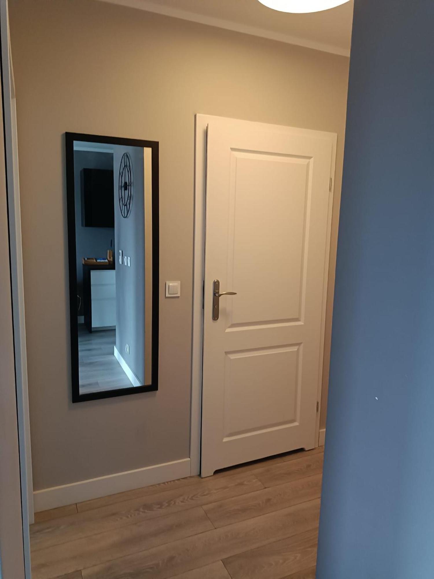 Livin Aparthotel Centrum Шчечин Екстериор снимка