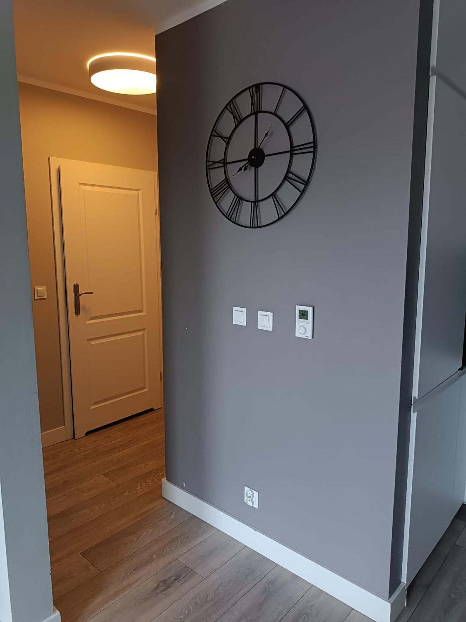 Livin Aparthotel Centrum Шчечин Екстериор снимка