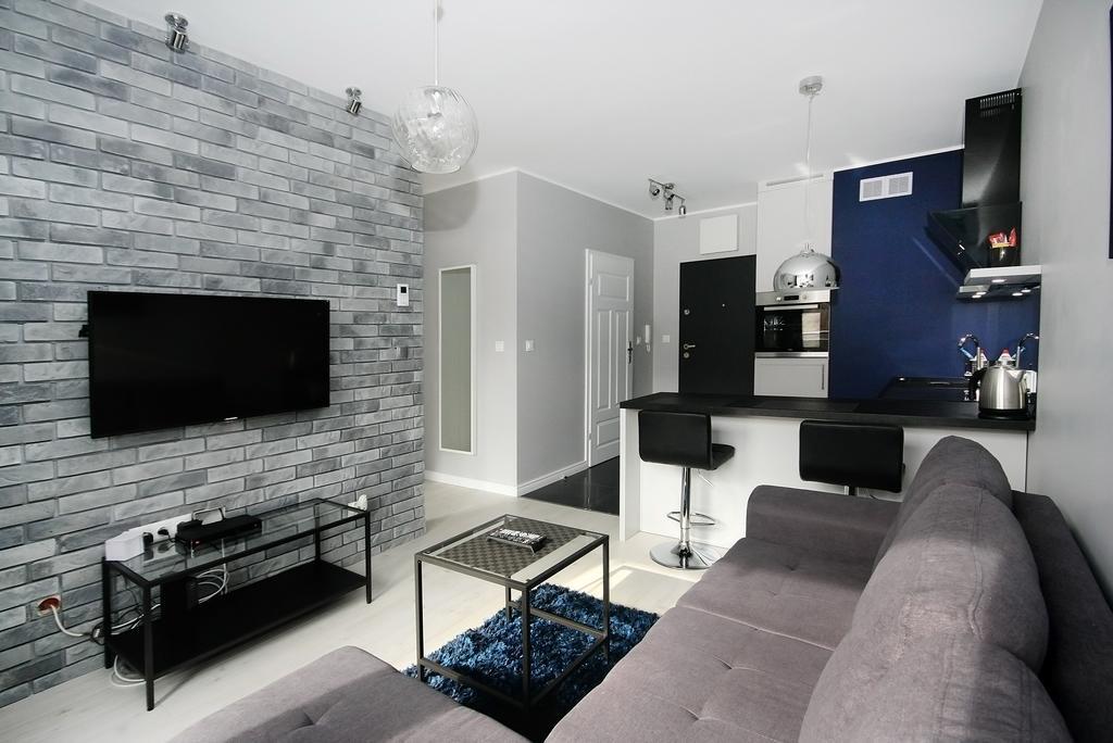 Livin Aparthotel Centrum Шчечин Екстериор снимка